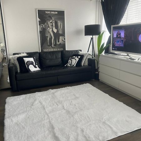 Studio Zurich Extérieur photo