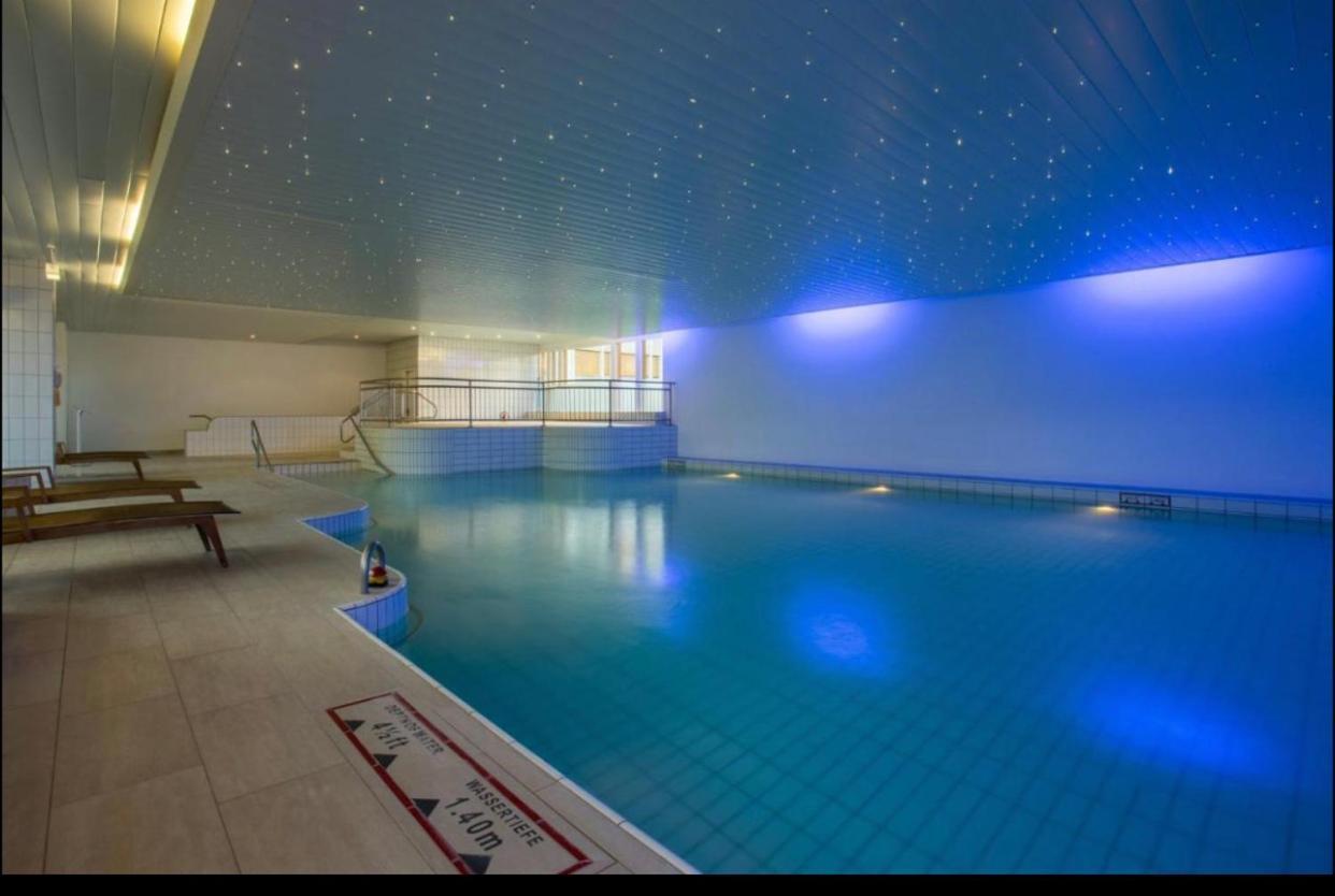 Studio Zurich Extérieur photo