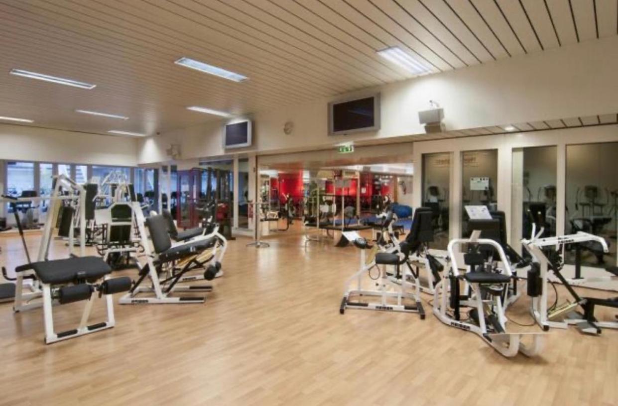 Studio Zurich Extérieur photo