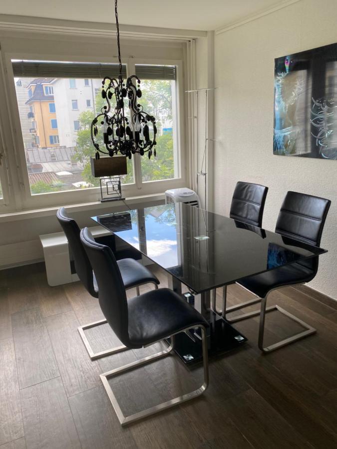 Studio Zurich Extérieur photo