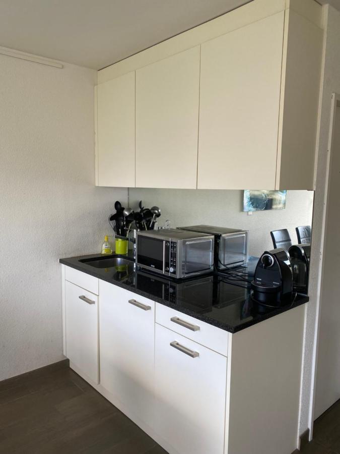 Studio Zurich Extérieur photo