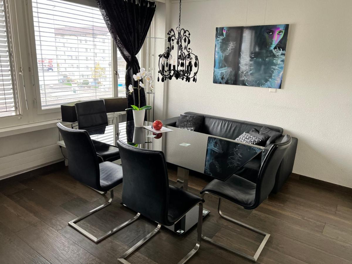 Studio Zurich Extérieur photo