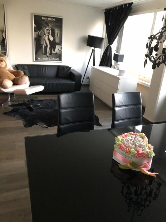Studio Zurich Extérieur photo