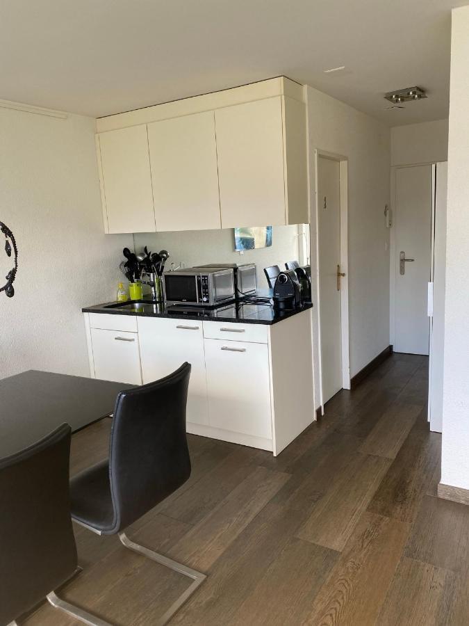 Studio Zurich Extérieur photo