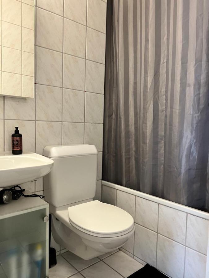 Studio Zurich Extérieur photo