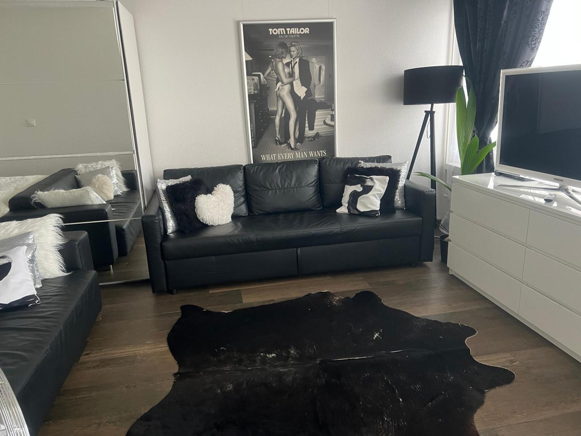 Studio Zurich Extérieur photo