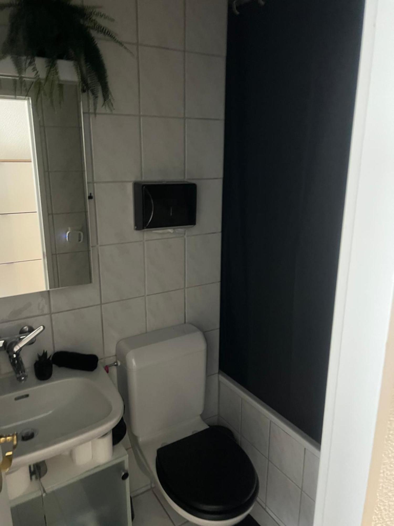 Studio Zurich Extérieur photo