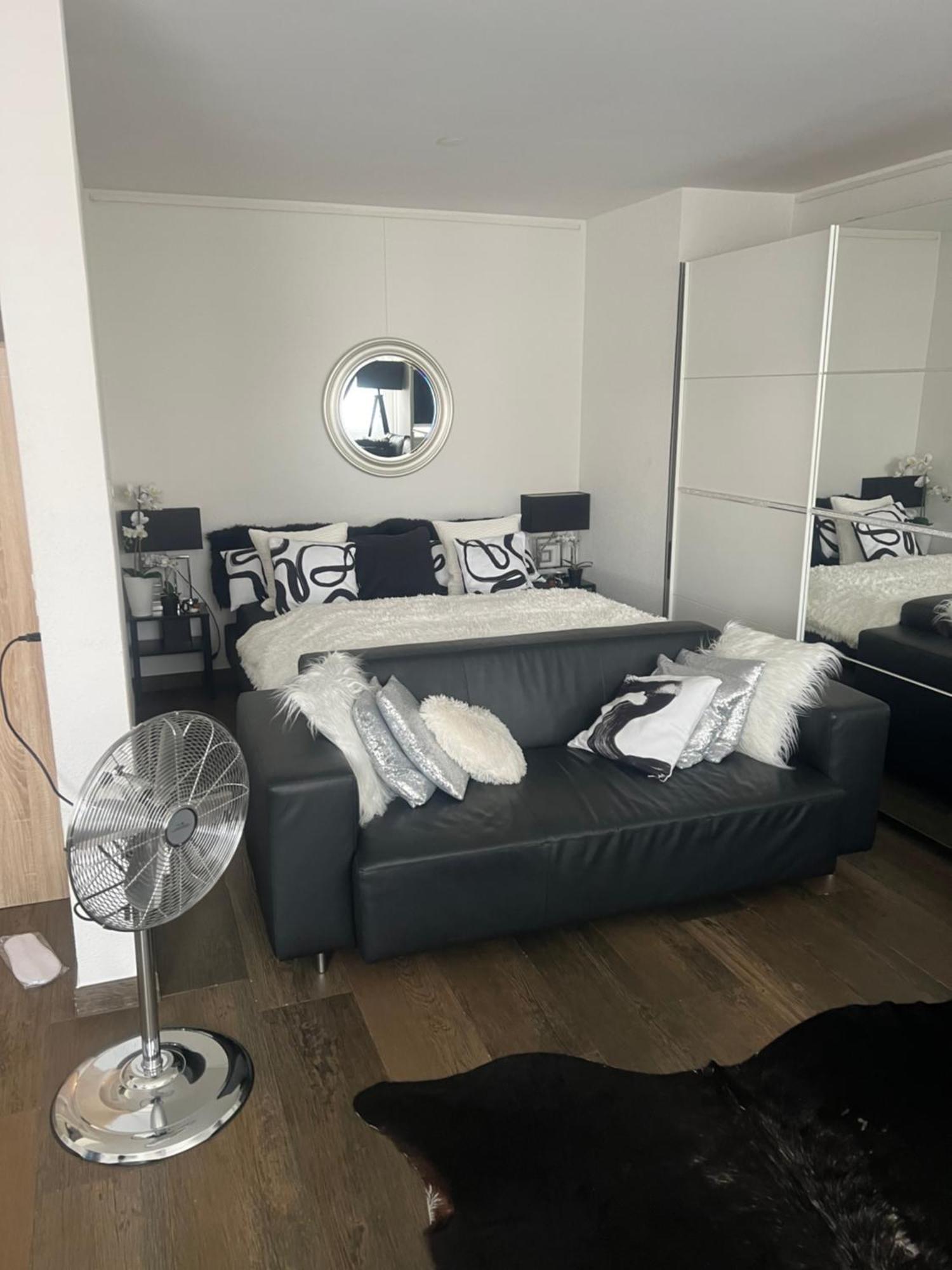Studio Zurich Extérieur photo