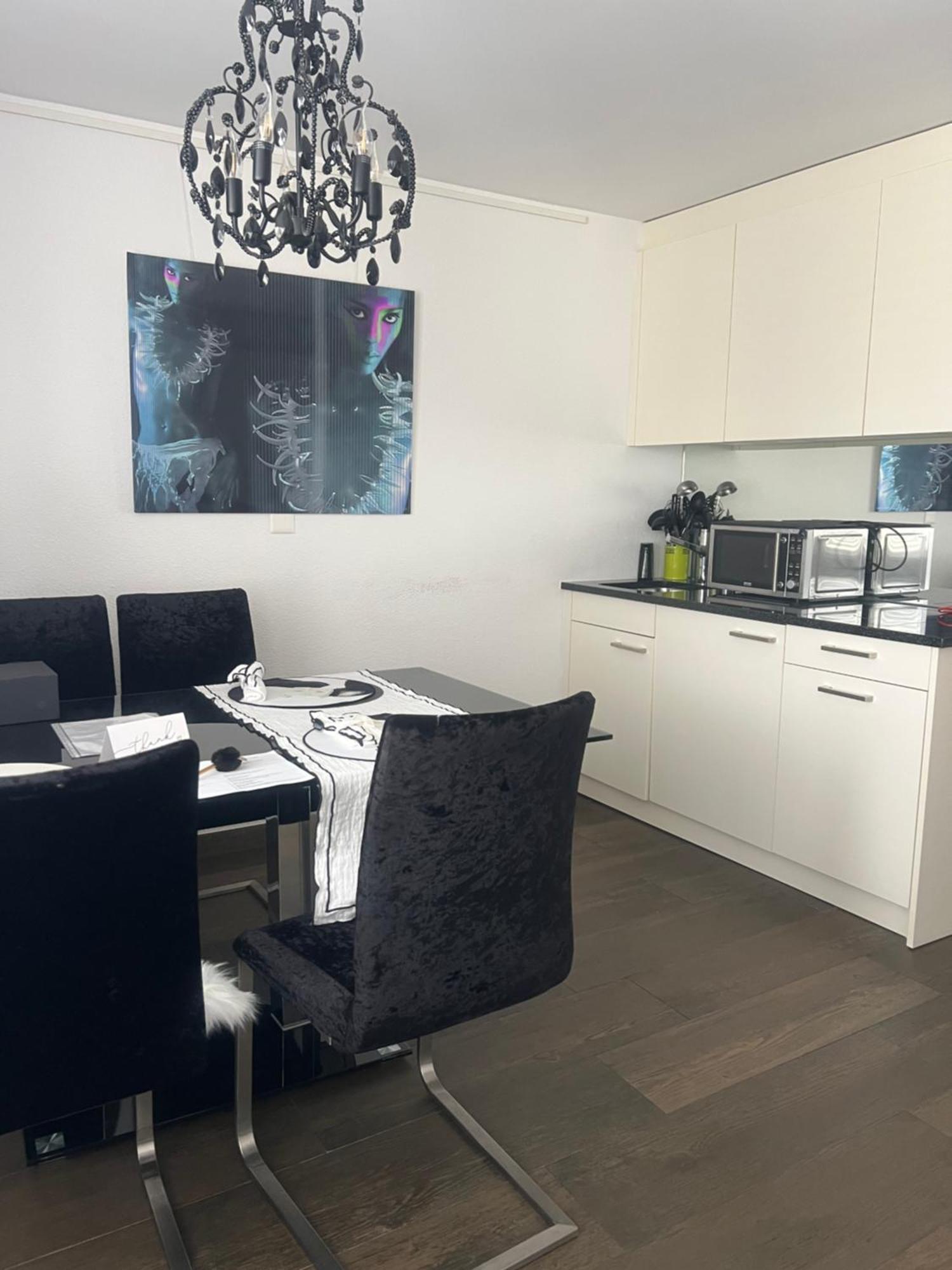 Studio Zurich Extérieur photo