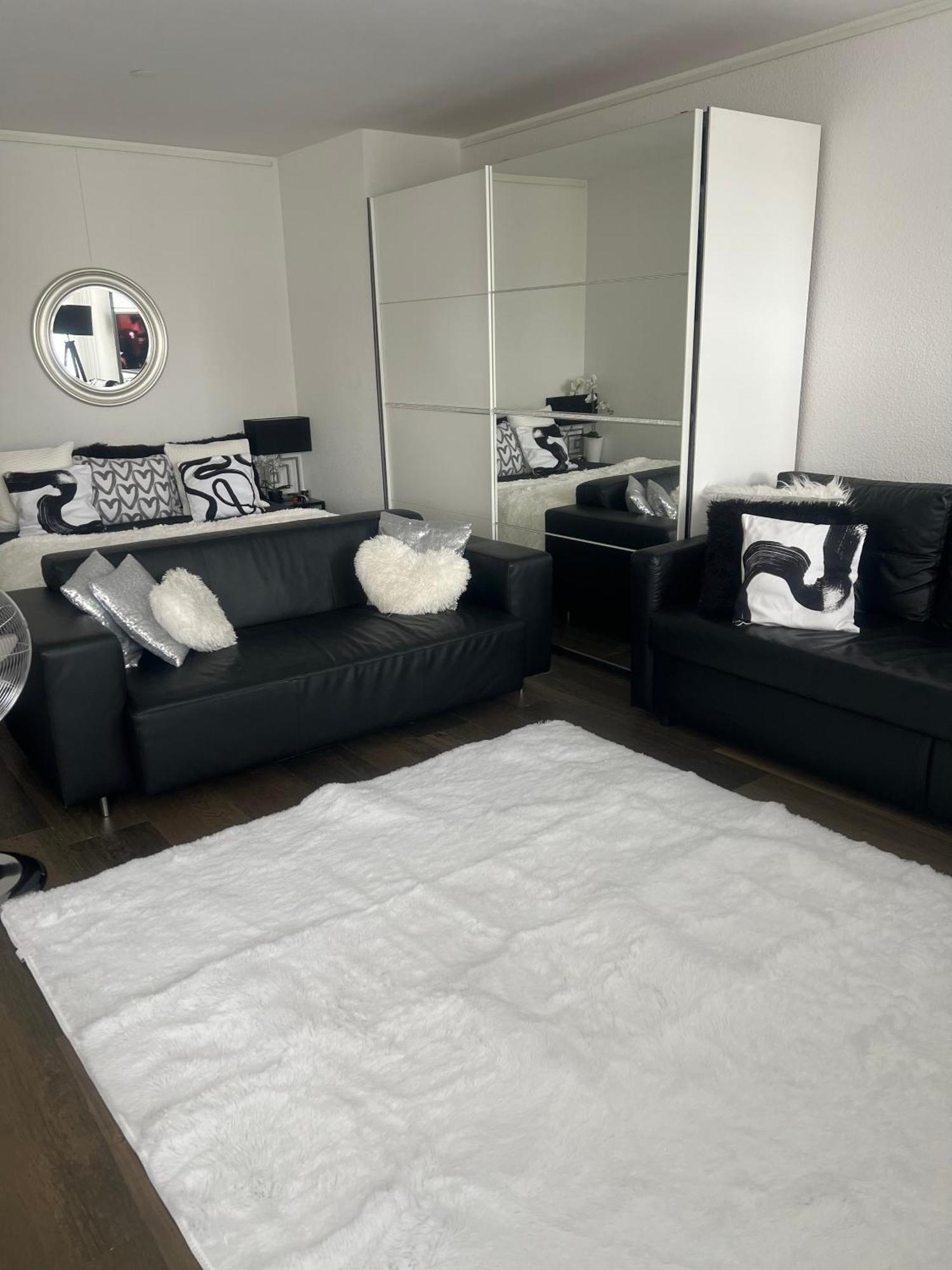 Studio Zurich Extérieur photo