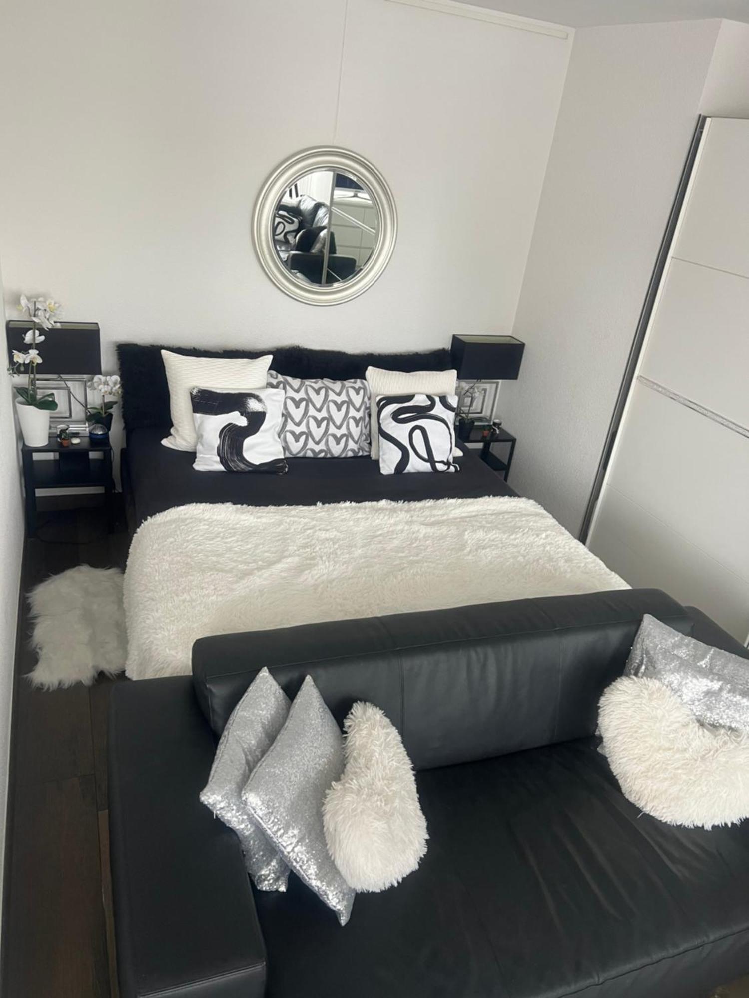 Studio Zurich Extérieur photo