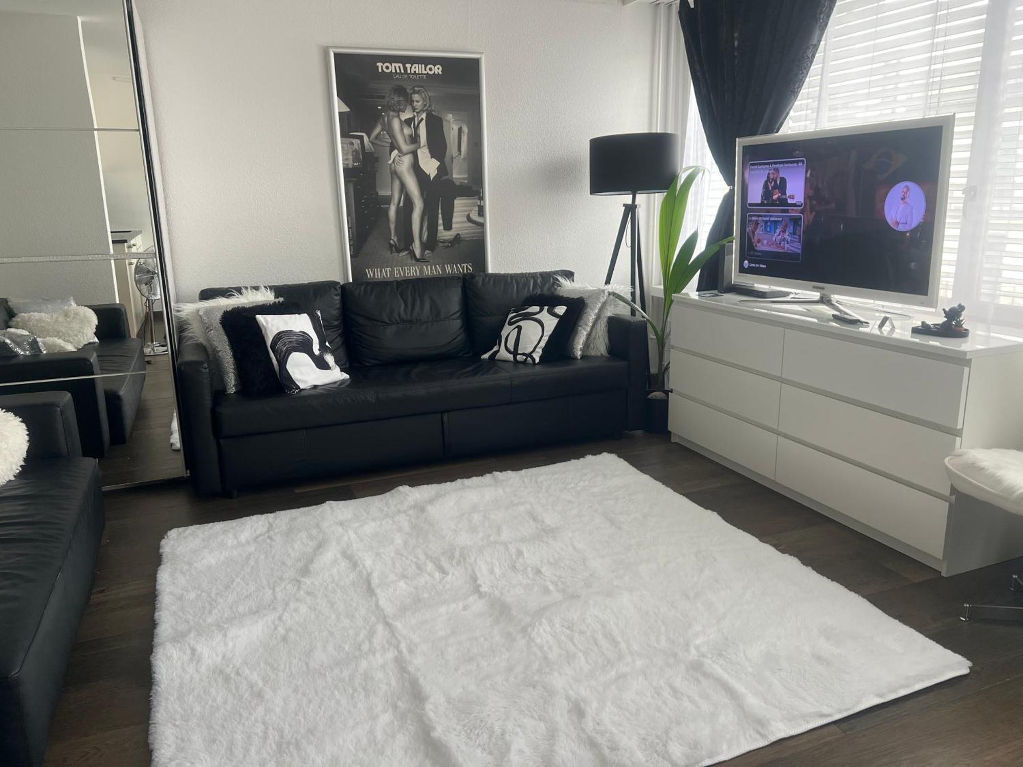 Studio Zurich Extérieur photo