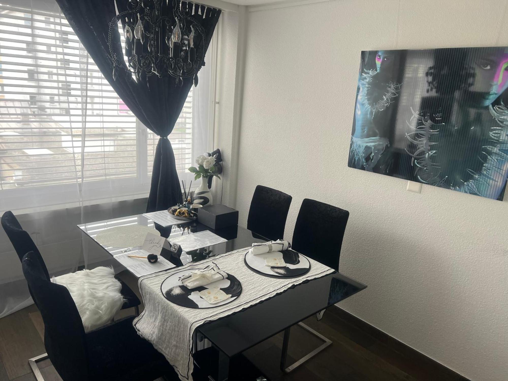 Studio Zurich Extérieur photo